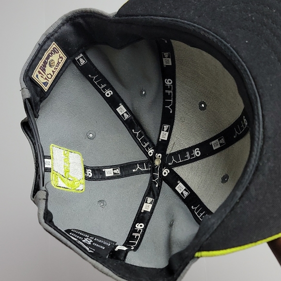 Miami Heat Hat for Men & Women - Picture 5 of 5